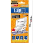 AIREX ILX2L227 Protective Film For New 2DS LL Japanese version