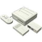 CYBER Gadget Retro Freak Controller Adapter Set CY-RF-B Other For Retro Games Japanese version