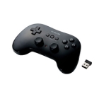 Elecom JC-U3912TBK Black Game Pad For Windows Japanese version