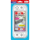 GAMETECH Crystal Shell SW Lite SWF2147 Body cover For Switch Lite Japanese version