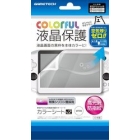 GAMETECH VF1836 White Protective Film For PS Vita PCH-2000 Japanese version