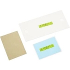 HORI fingerprint reduction filter for Nintendo 3DS 3DS-054 Protective Film Cleaner For 3DS Japanese version