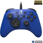 HORI Hori Pad for Nintendo Switch NSW-155 Blue Game Pad For Switch Japanese version