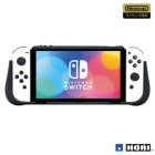 HORI Tough Protector for Nintendo Switch OLED NSW-800 Body cover For Switch OLED Japanese version