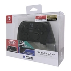 HORI Wireless Holipad for Nintendo Switch NSW-077 Game Pad For Switch Japanese version