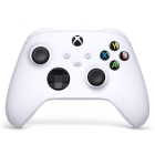 Microsoft XBOX Wireless Controller QAS-00005 Robot White Game Pad For Xbox One Xbox Series X/S Windows 10 Android iOS Japanese version