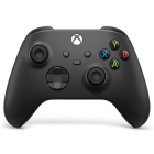 Microsoft XBOX Wireless Controller QAT-00005 Carbon Black Game Pad For Xbox One Xbox Series X/S Windows 10 Android iOS Japanese version