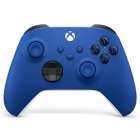 Microsoft XBOX Wireless Controller QAU-00005 Shock Blue Game Pad For Xbox One Xbox Series X/S Windows 10 Android iOS Japanese version