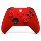 Microsoft Xbox Wireless Controller QAU-00015 Pulse Red Game Pad For Xbox One Xbox Series X/S Windows 10 Android iOS Japanese version