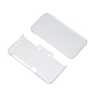 Nakabayashi DIGIO2 NEW2DSLL Clear Cover SZC-2DSLL02CL Body cover For New 2DS LL Japanese version