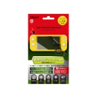 Nakabayashi DIGIO2 GAF-SWLFPGWBC Protective Film For Switch Lite Japanese version