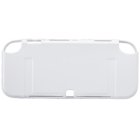 Nakabayashi DIGIO2 Switch Organic EL model TPU back cover integrated type SZC-SWE07W White Body cover For Switch OLED Japanese version