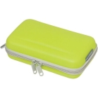 Nakabayashi DIGIO2 NEW 3DSLL Protect Case SZC-3DSLL1401LY Lime Yellow Case Pouch For New 3DS LL Japanese version