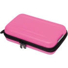 Nakabayashi DIGIO2 NEW 3DSLL Protect Case SZC-3DSLL1401P Pink Case Pouch For New 3DS LL Japanese version