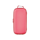 Nakabayashi DIGIO2 Switch Lite Protect Case SZC-SWL01CO Coral Case Pouch For Switch Lite Japanese version