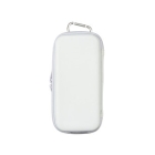 Nakabayashi DIGIO2 Switch Lite Protect Case SZC-SWL01W White Case Pouch For Switch Lite Japanese version