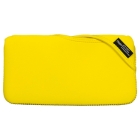 Nakabayashi DIGIO2 Switch Lite Stretch pouch SZC-SWL02Y Yellow Case Pouch For Switch Lite Japanese version