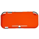 Nakabayashi DIGIO2 Switch Lite back cover SZC-SWL06R Red Body cover For Switch Lite Japanese version