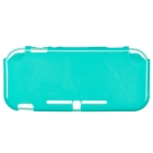 Nakabayashi DIGIO2 Switch Lite back cover SZC-SWL04TQ Turquoise Body cover For Switch Lite Japanese version