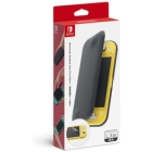 Nintendo Nintendo Switch Lite flip cover with screen protection sheet HDH-A-CSSAA Body cover For Switch Lite Japanese version