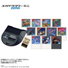 SEGA Mega Draga Mini ZERO HCV-3468 Other For Mega Drive Mini Japanese version