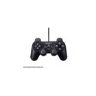 SIE Analog Controller DualShock 2 Black SCPH-10010 Game Pad For PS2 Japanese version