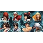 SNK NEOGEO ARCADE STICK PRO button sticker FP4X1N1900 KOF Other For NEOGEO Japanese version