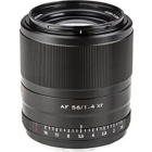 VILTROX AF 56mm F1.4 XF Camera Lens Japanese version