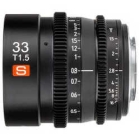 VILTROX S 33mm T1.5 M43 Camera Lens Japanese version