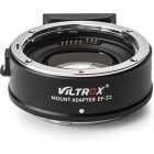 VILTROX VILTROX EF-Z2 Camera Conversion Lens Japanese version