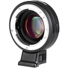 VILTROX VILTROX NF-E Camera Conversion Lens Japanese version