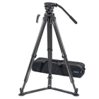 Vinten VB3-FTGS Camera Tripod Japanese version