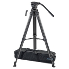 Vinten VB5-FTMS Camera Tripod Japanese version