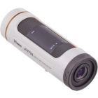 Vixen Joyful Monocular HZ7-21x21(PW) pearl white Monocular Japanese version