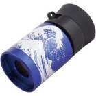 Vixen Monocular sword H4x12 Museum collection Hokusai Katsushika II Monocular Japanese version