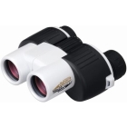 Vixenarena sports M8x25 white Binocular Japanese version