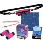 VixenSORA petit Lite H8x21WP pink Binocular Japanese version