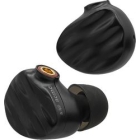 W+G T2 WG-T2-BK black Earphone Headphone Japanese version