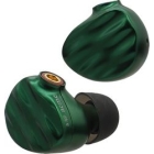 W+G T2 WG-T2-GR green Earphone Headphone Japanese version