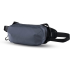 WANDRD D1 Fannie pack D1FP-AB-2 Aegean Sea is blue Camera Bag Japanese version