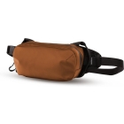 WANDRD D1 Fannie pack D1FP-SO-2 Sedna orange Camera Bag Japanese version