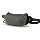 WANDRD D1 Fannie pack D1FP-WG-2 Wasatch is green Camera Bag Japanese version