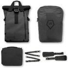 WANDRD Provoke 21 Photography Bundle PK21-BK-PB-3 Black Camera Bag Japanese version