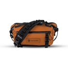 WANDRD Roeg sling SLG6-SO-1 Sedna orange Camera Bag Japanese version