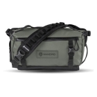 WANDRD Rogue Sling SLG9-WG-1 Wasatch Green Camera Bag Japanese version