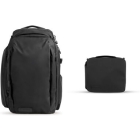 WANDRD Transit Essential Plus with Camera Cube TR45-BK-PEPB-1 Black Camera Bag Japanese version