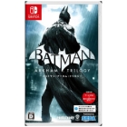 Warner Home Video Batman: Arkham TrilogyNintendo Switch Japanese version