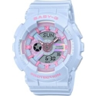 Casio Baby-G BA-110FH-2AJF Watch Japanese version