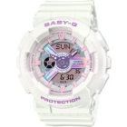 Casio Baby-G BA-110FH-7AJF Watch Japanese version