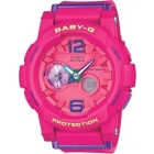 Casio Baby-G G-LIDE BGA-180-4B3JF Watch Japanese version